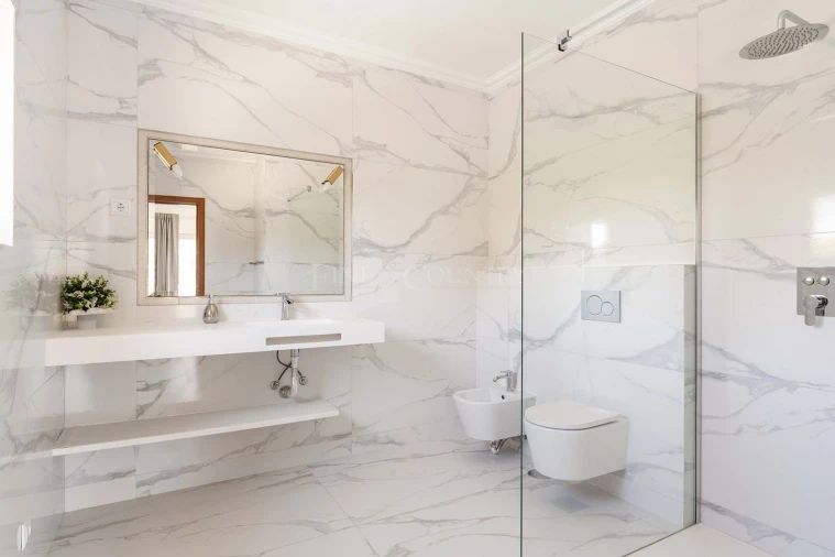 Moradia T5 para Venda em Porches Foto 21