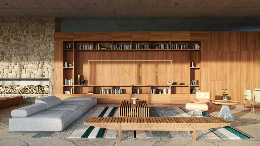 Moradia T4 para Venda em São Gonçalo Foto 21