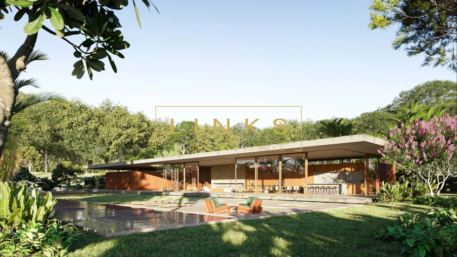 Moradia T4 para Venda em São Gonçalo Foto 1