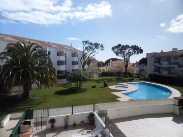 Apartamento T1 para Venda em Quarteira