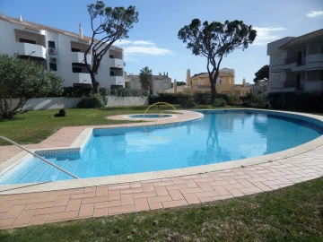 Apartamento T1 para Venda em Quarteira