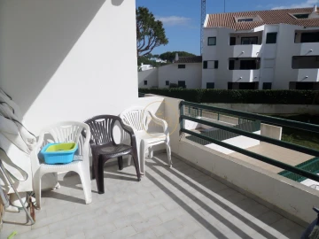 Apartamento T1 para Venda em Quarteira