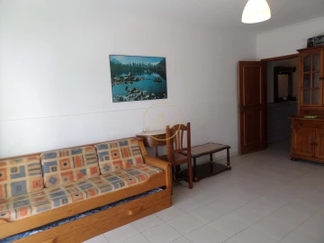 Apartamento T1 para Venda em Quarteira