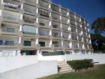 Apartamento T1 para Venda em Quarteira