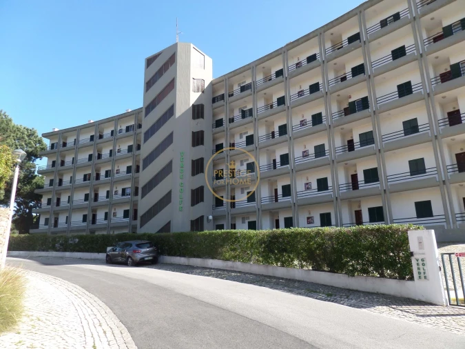 Apartamento T1 para Venda em Quarteira Foto 9
