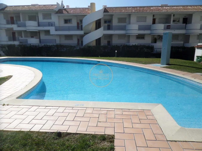 Apartamento T1 para Venda em Quarteira Foto 30