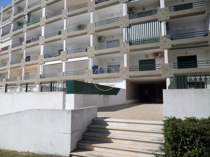 Apartamento T1 para Venda em Quarteira Foto 33