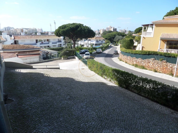 Apartamento T1 para Venda em Quarteira Foto 25