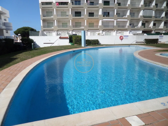 Apartamento T1 para Venda em Quarteira Foto 31