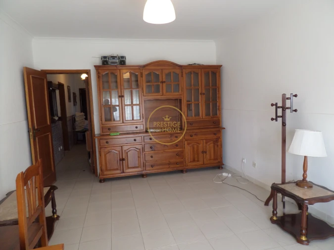 Apartamento T1 para Venda em Quarteira Foto 20