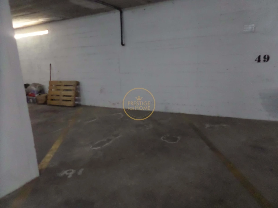 Apartamento T1 para Venda em Quarteira Foto 28