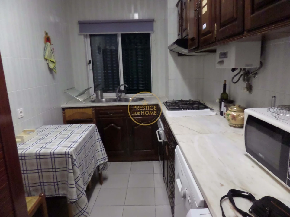 Apartamento T1 para Venda em Quarteira Foto 13