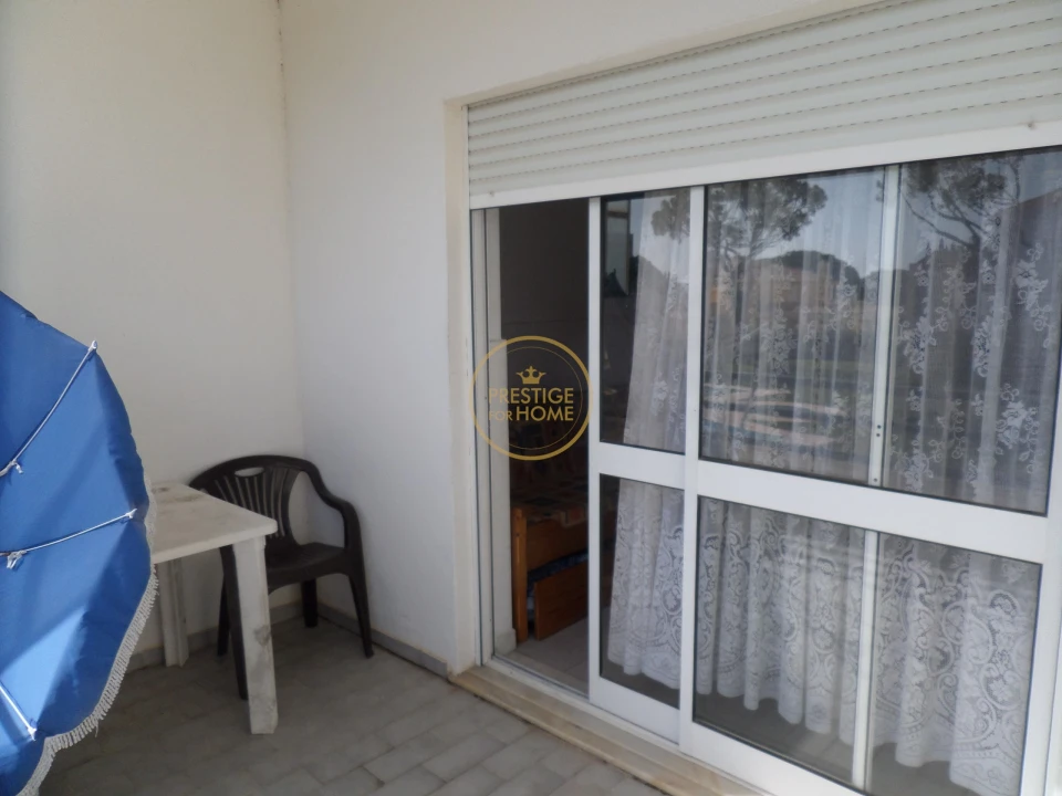 Apartamento T1 para Venda em Quarteira Foto 21
