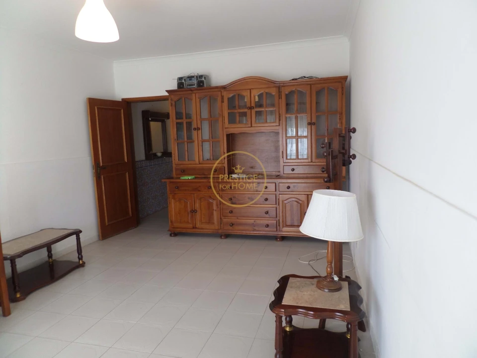 Apartamento T1 para Venda em Quarteira Foto 19