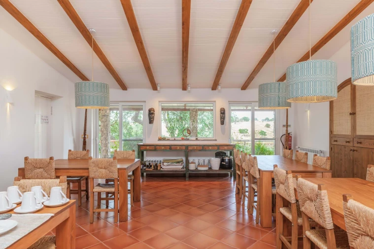 Negócio para Venda em Serpa (Salvador e Santa Maria) Foto 8