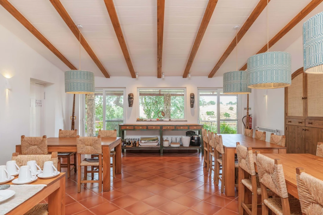 Negócio para Venda em Serpa (Salvador e Santa Maria) Foto 8