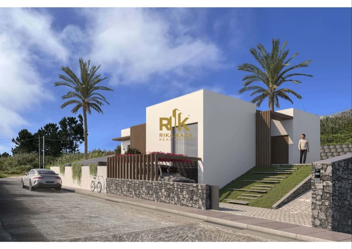 Moradia T3 para Venda em Prazeres Foto 3