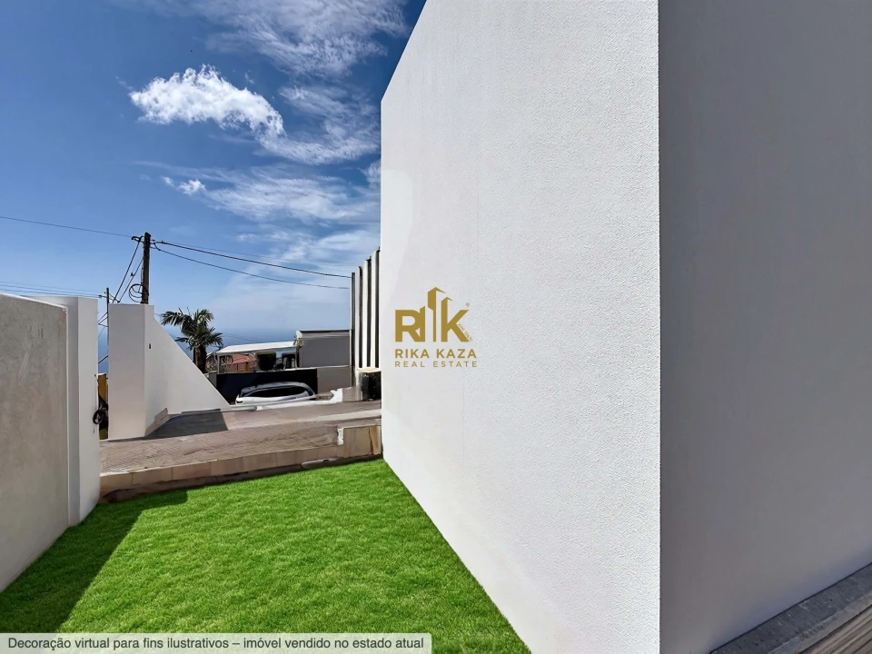 Moradia T3 para Venda em Prazeres Foto 14