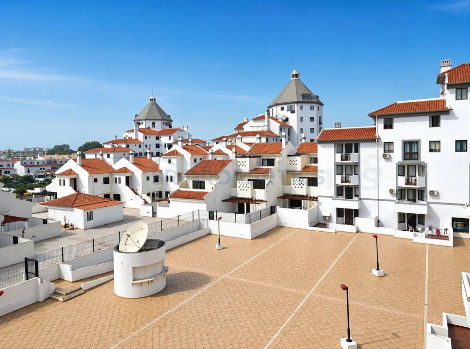 Apartamento T2 para Venda em Quarteira Foto 5