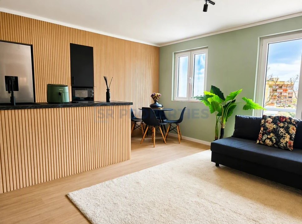 Apartamento T2 para Venda em Quarteira Foto 9