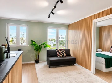 Apartamento T2 para Venda em Quarteira