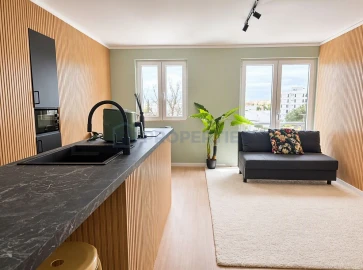 Apartamento T2 para Venda em Quarteira