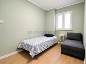 Apartamento T2 para Venda em Quarteira