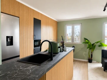 Apartamento T2 para Venda em Quarteira