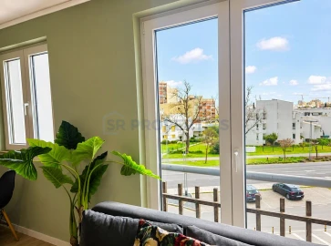 Apartamento T2 para Venda em Quarteira