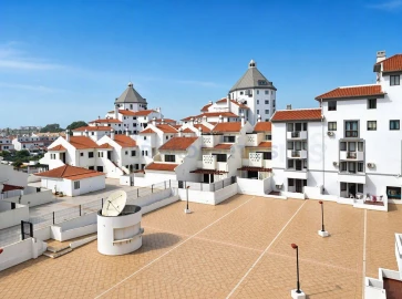 Apartamento T2 para Venda em Quarteira