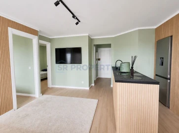 Apartamento T2 para Venda em Quarteira