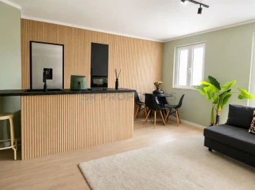 Apartamento T2 para Venda em Quarteira