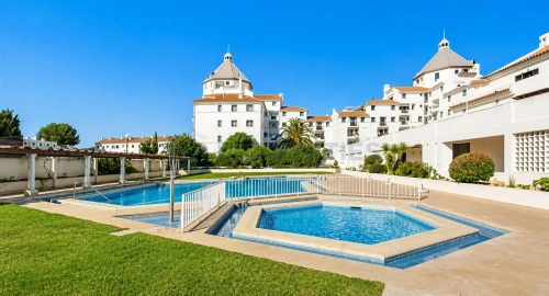 Apartamento T2 para Venda em Quarteira