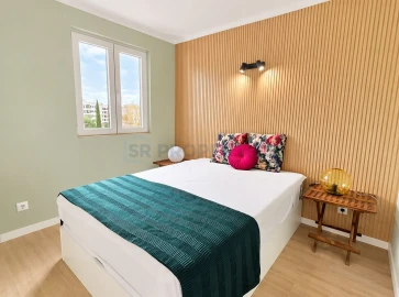 Apartamento T2 para Venda em Quarteira