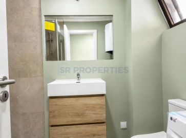 Apartamento T2 para Venda em Quarteira