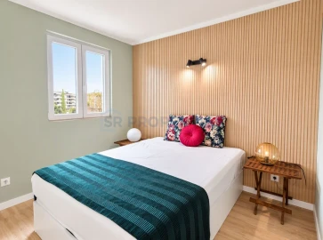 Apartamento T2 para Venda em Quarteira