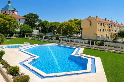 Apartamento T2 para Venda em Quarteira