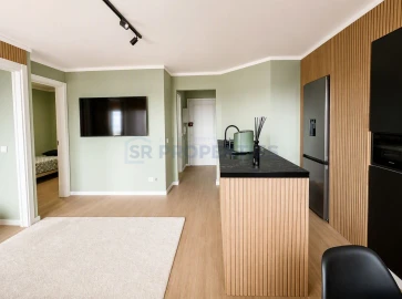 Apartamento T2 para Venda em Quarteira