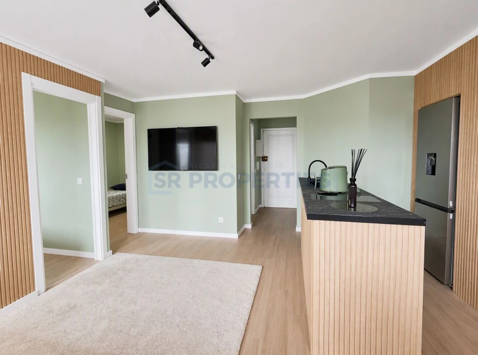 Apartamento T2 para Venda em Quarteira Foto 13