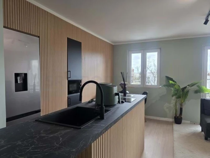 Apartamento T2 para Venda em Quarteira Foto 12