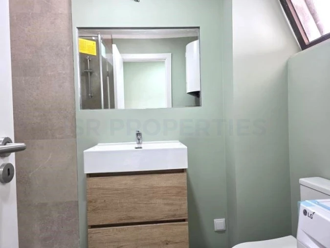 Apartamento T2 para Venda em Quarteira Foto 19