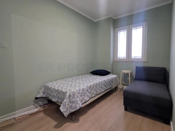 Apartamento T2 para Venda em Quarteira Foto 18
