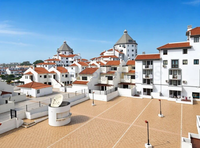 Apartamento T2 para Venda em Quarteira Foto 5