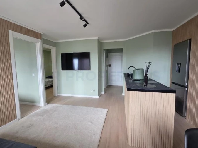 Apartamento T2 para Venda em Quarteira Foto 13