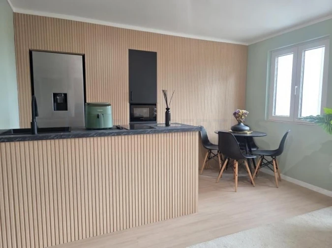 Apartamento T2 para Venda em Quarteira Foto 8