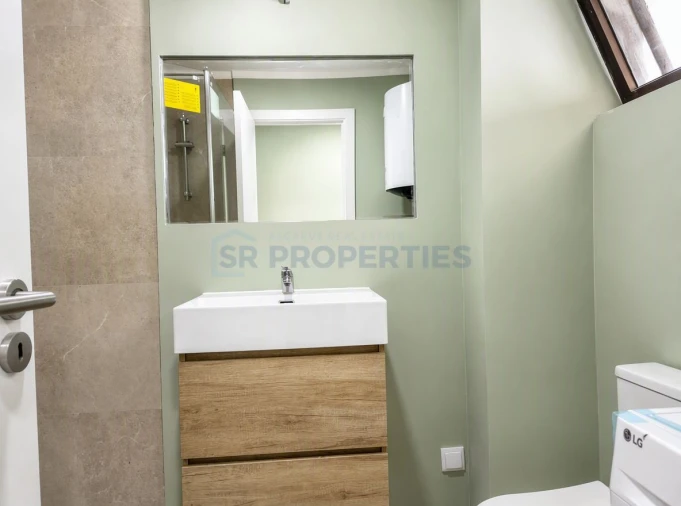 Apartamento T2 para Venda em Quarteira Foto 19
