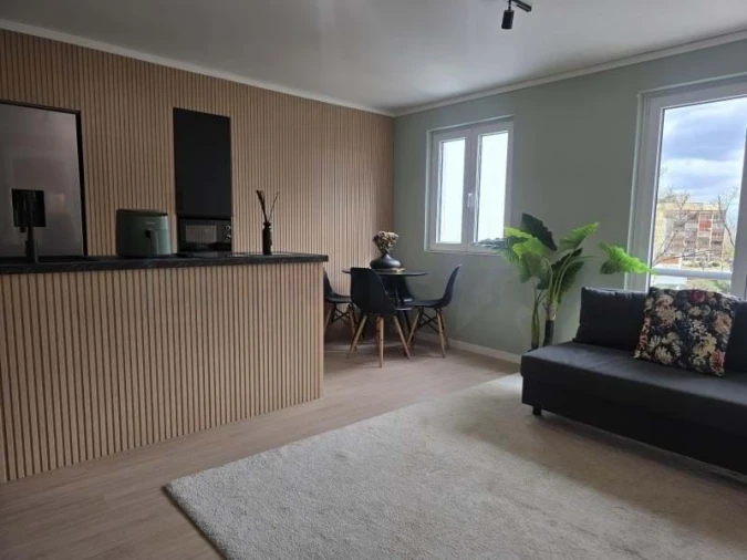 Apartamento T2 para Venda em Quarteira Foto 9