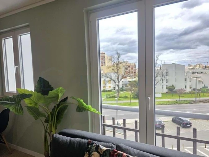 Apartamento T2 para Venda em Quarteira Foto 15