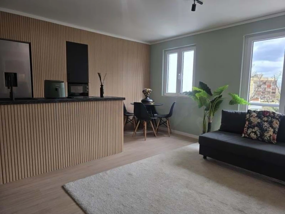 Apartamento T2 para Venda em Quarteira Foto 9