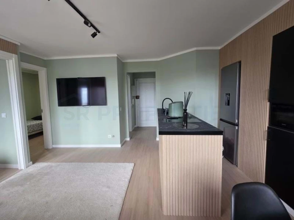 Apartamento T2 para Venda em Quarteira Foto 3